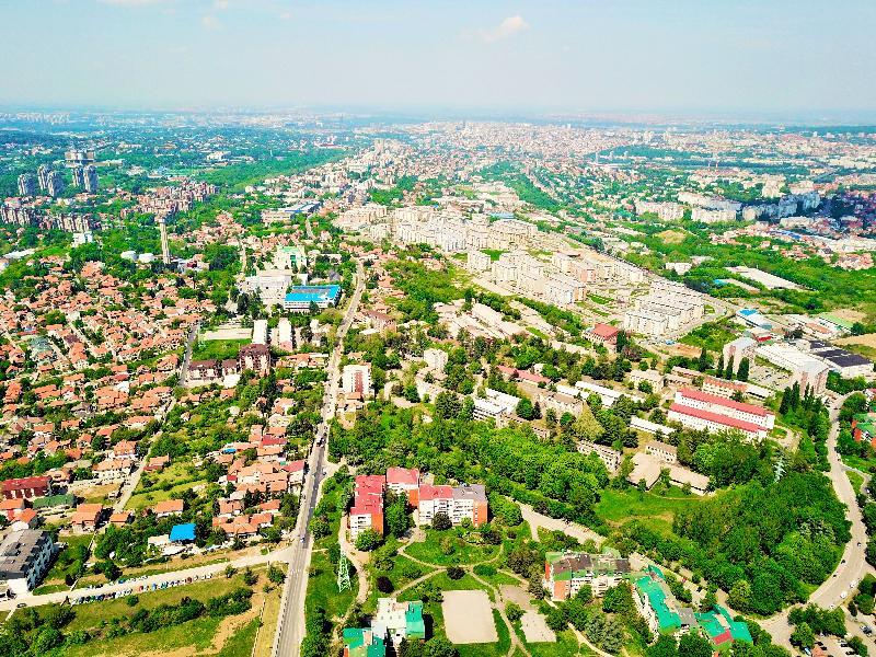 Di Camera Uno Белград Экстерьер фото